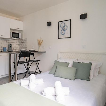 Fabulous Appartement - Disneyland & Paris 뷰씨 쎙 죠흐쥬 외부 사진