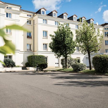 Fabulous Appartement - Disneyland & Paris 뷰씨 쎙 죠흐쥬 외부 사진