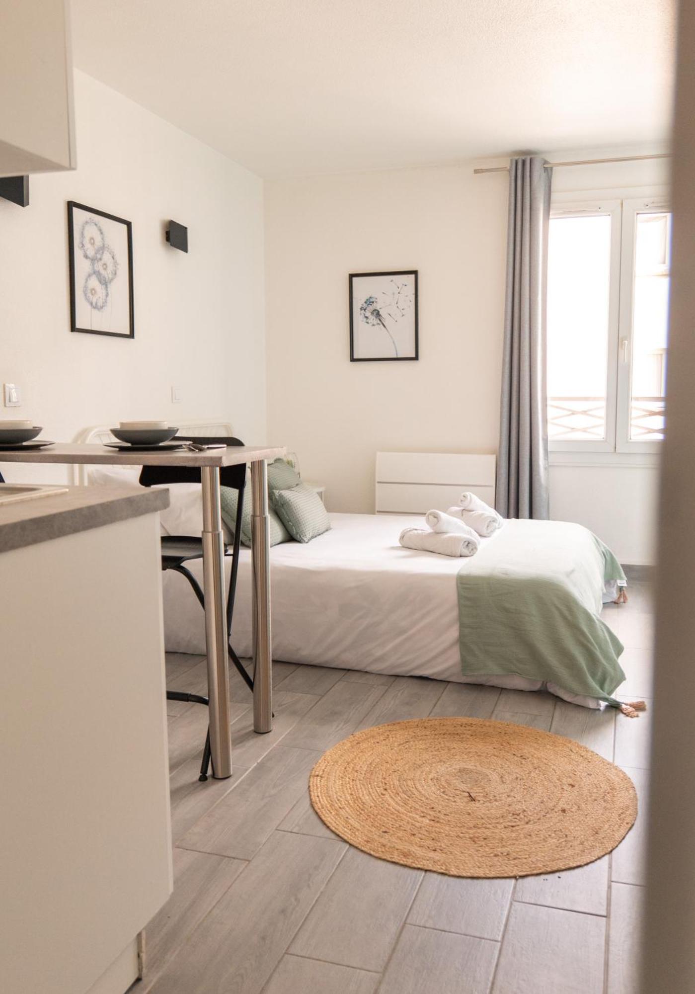 Fabulous Appartement - Disneyland & Paris 뷰씨 쎙 죠흐쥬 외부 사진