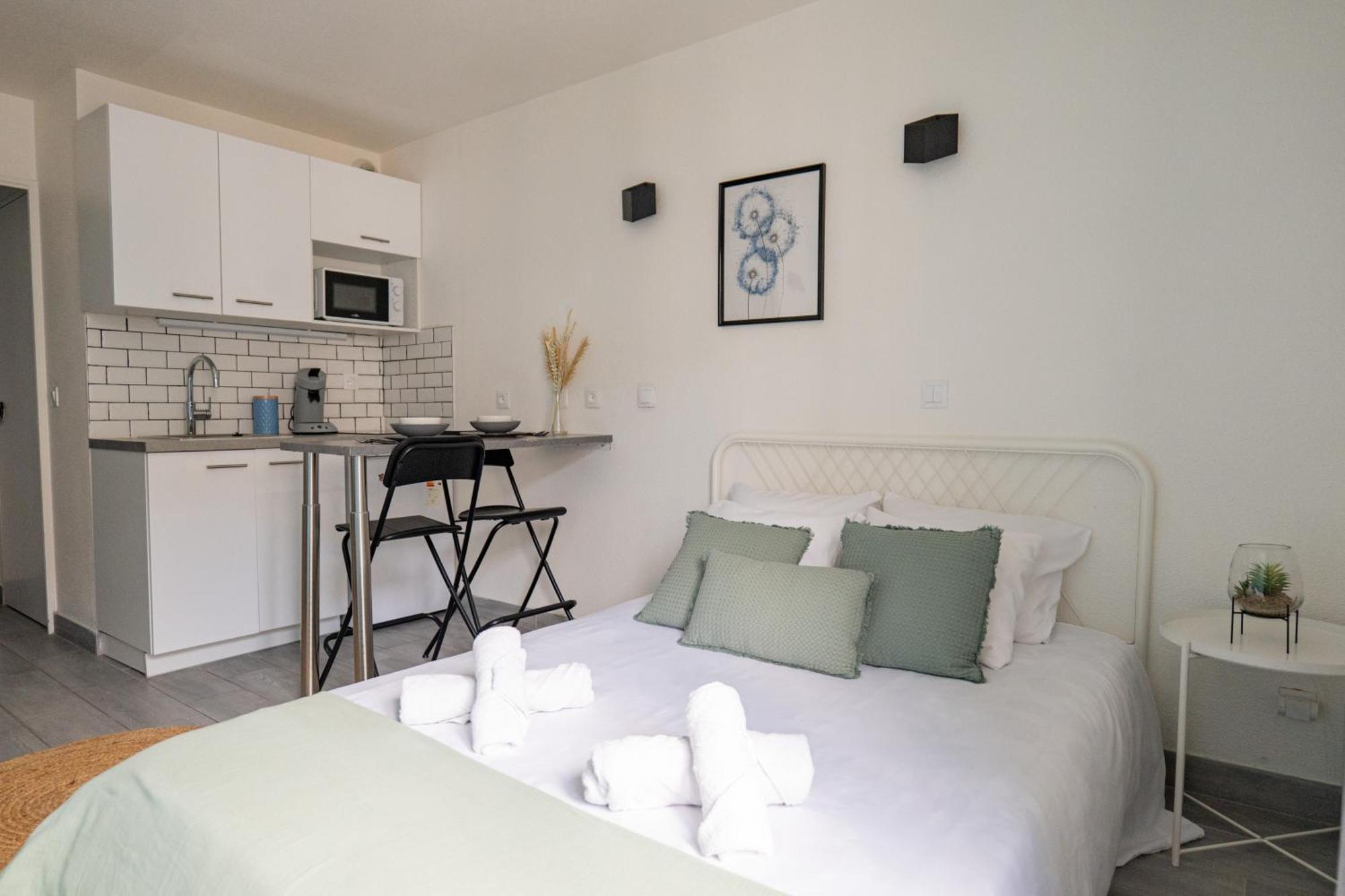 Fabulous Appartement - Disneyland & Paris 뷰씨 쎙 죠흐쥬 외부 사진