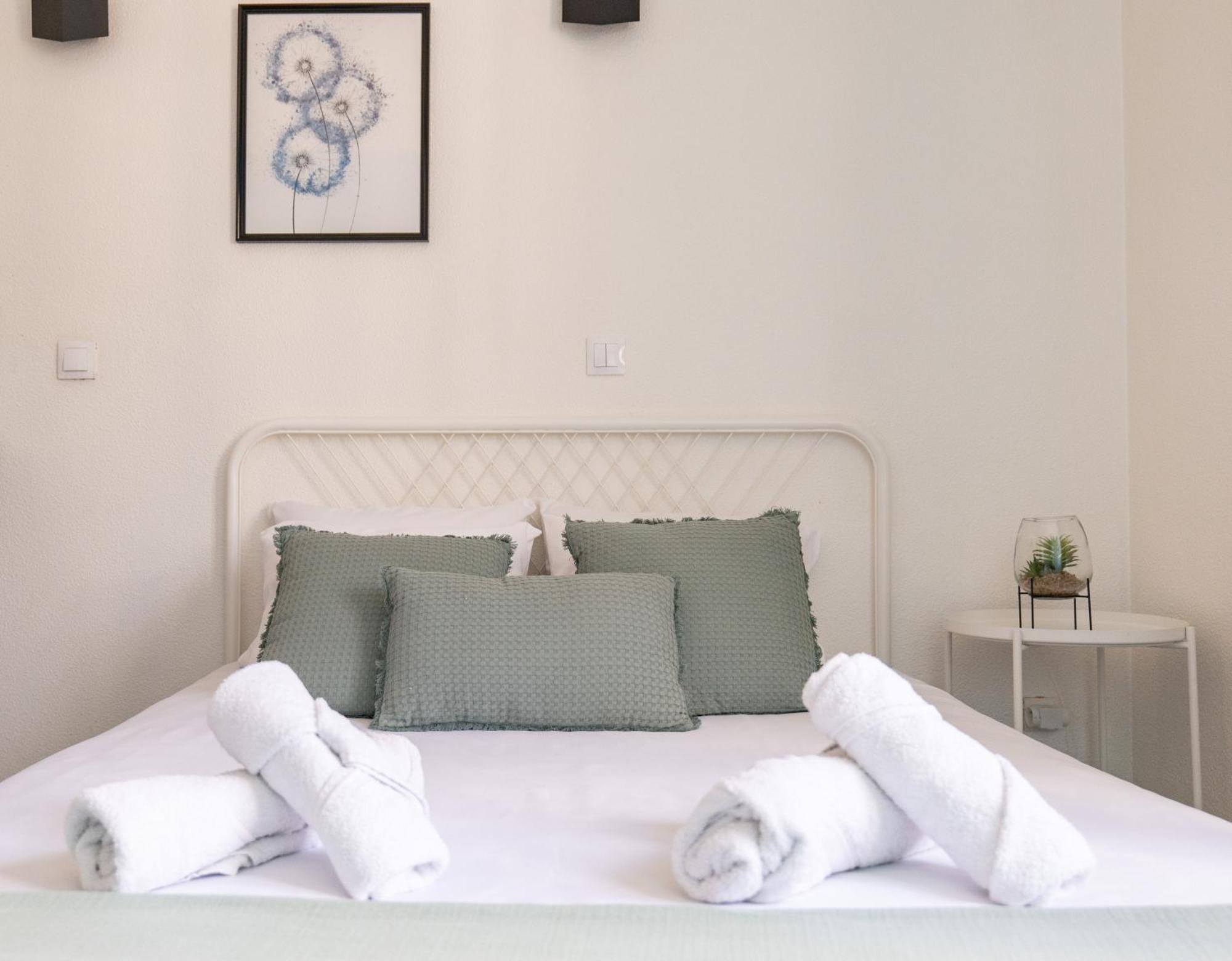 Fabulous Appartement - Disneyland & Paris 뷰씨 쎙 죠흐쥬 외부 사진