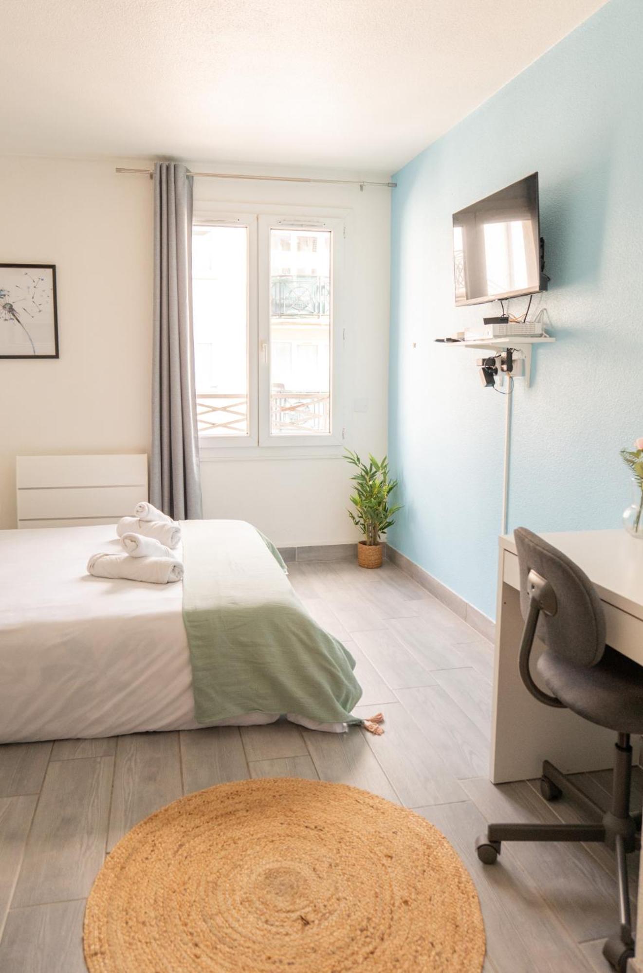 Fabulous Appartement - Disneyland & Paris 뷰씨 쎙 죠흐쥬 외부 사진