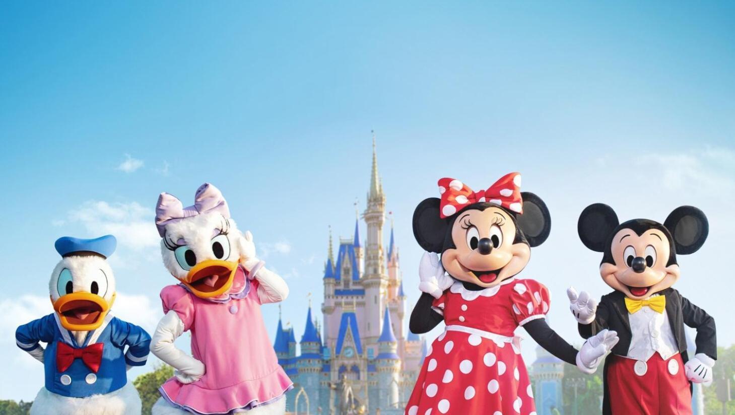 Fabulous Appartement - Disneyland & Paris 뷰씨 쎙 죠흐쥬 외부 사진