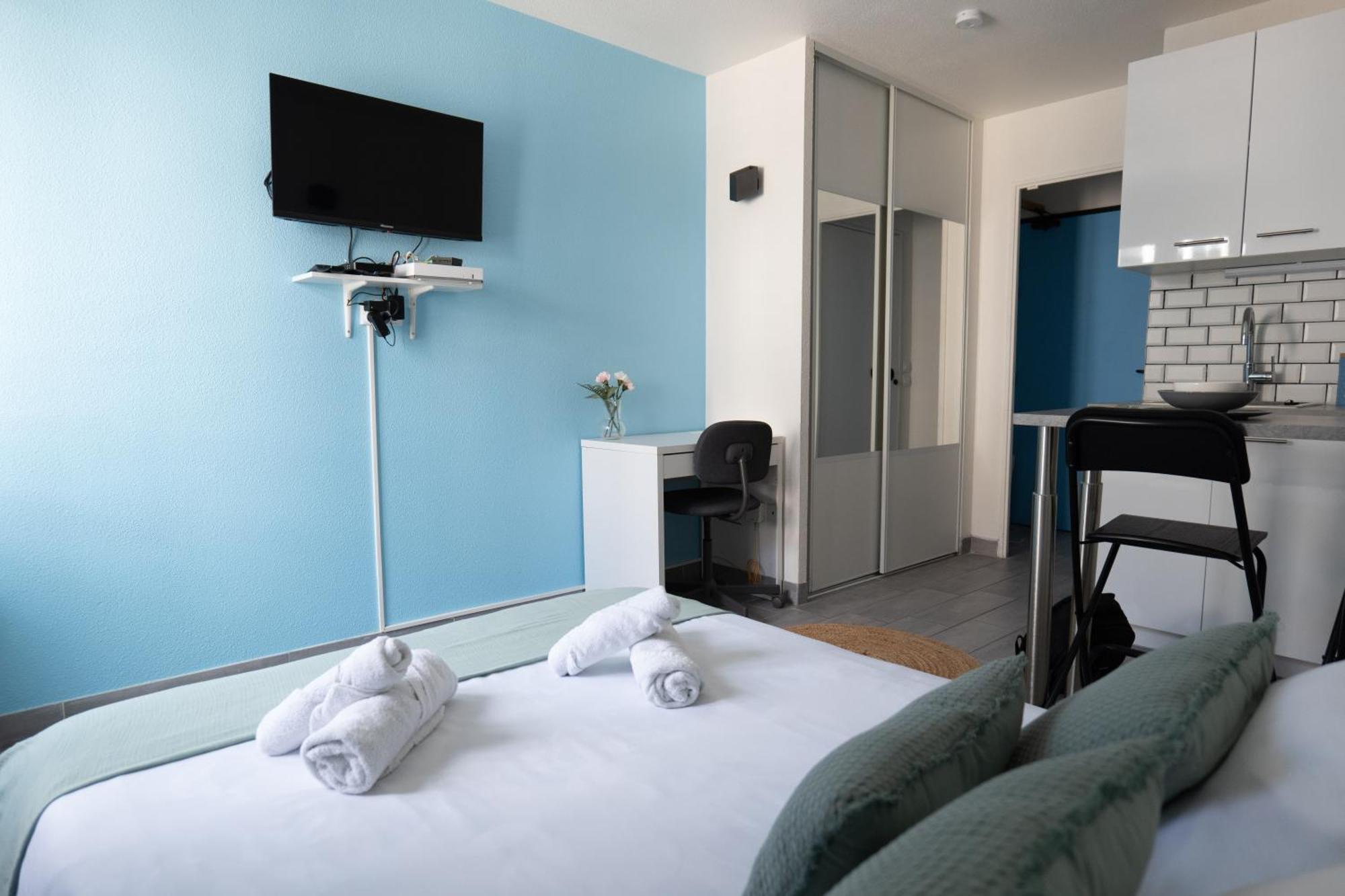 Fabulous Appartement - Disneyland & Paris 뷰씨 쎙 죠흐쥬 외부 사진